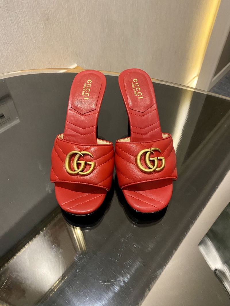 Gucci Slippers